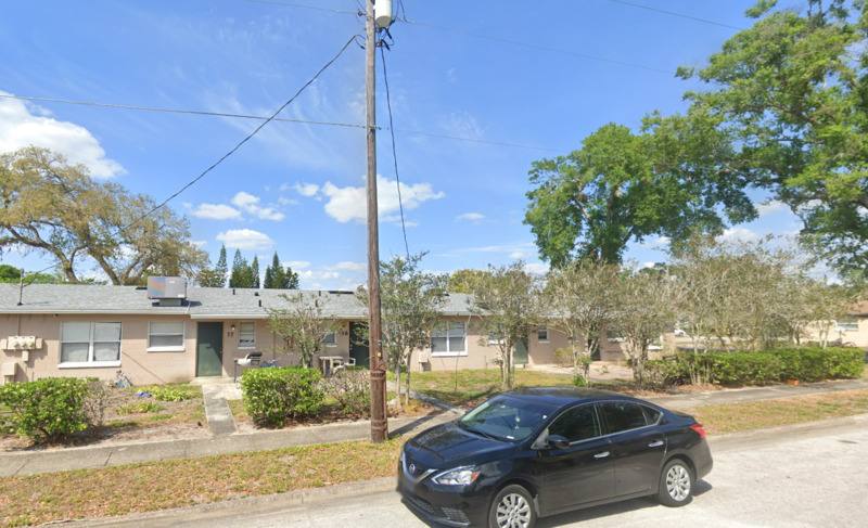 Apartment for rent at 499 Ruffel St, Maitland, FL 32751