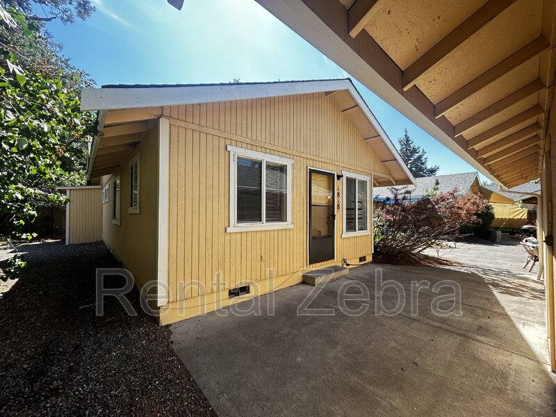Apartment for rent at 1812-1818 NE Wichita Way, Bend, OR 97701