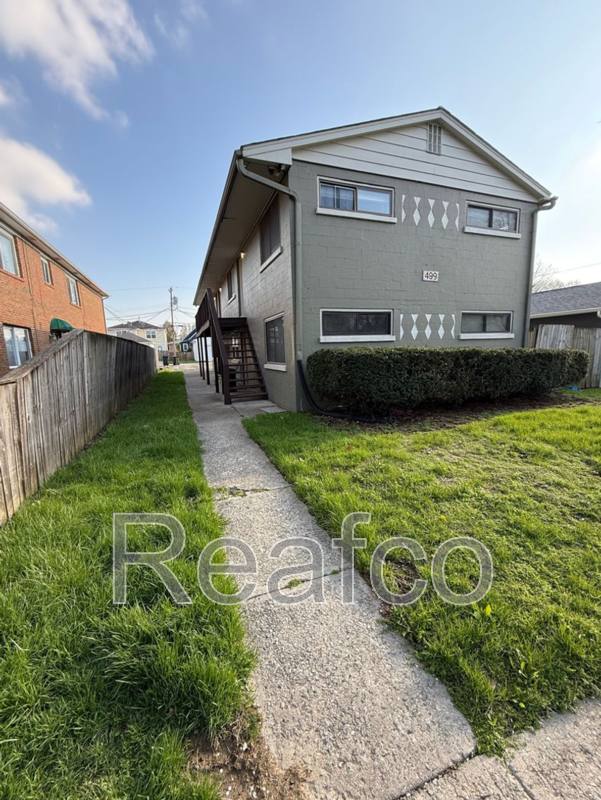 Apartment for rent at 499 E Columbus St, Columbus, OH 43206