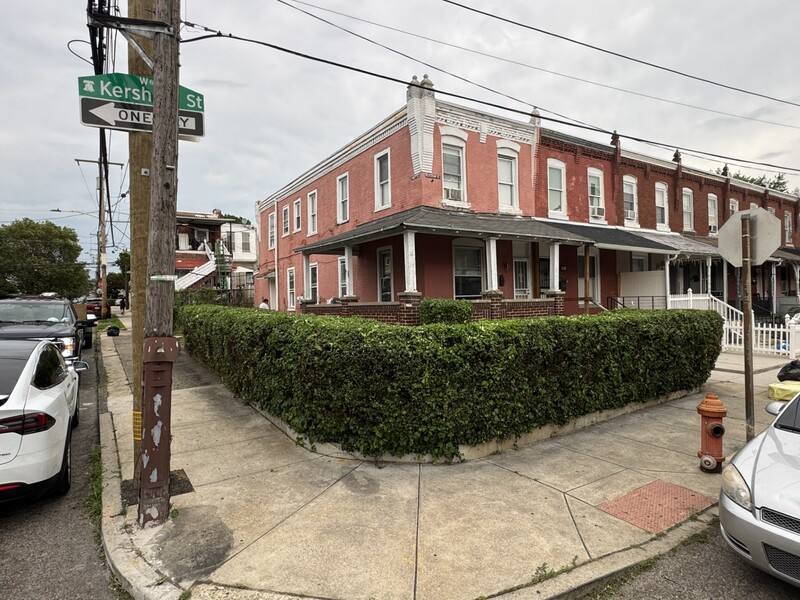 Apartment for rent at 6051 Kershaw St - 1st Floor, Philadelphia, PA 19151