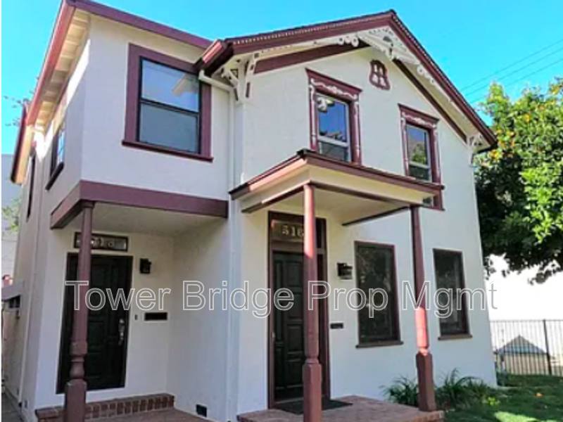 Apartment for rent at 518 15th St, Sacramento, CA 95814