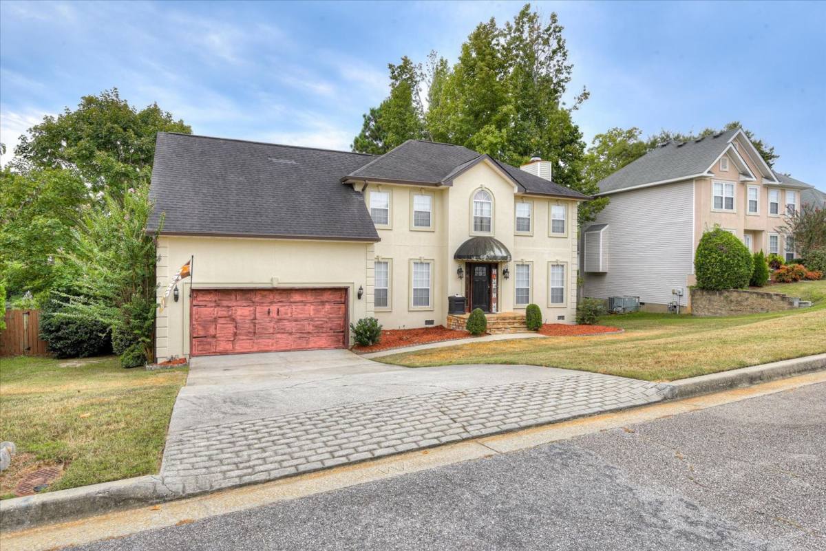 House for rent at 4714 Perry Mill Circle, Grovetown, GA 30813