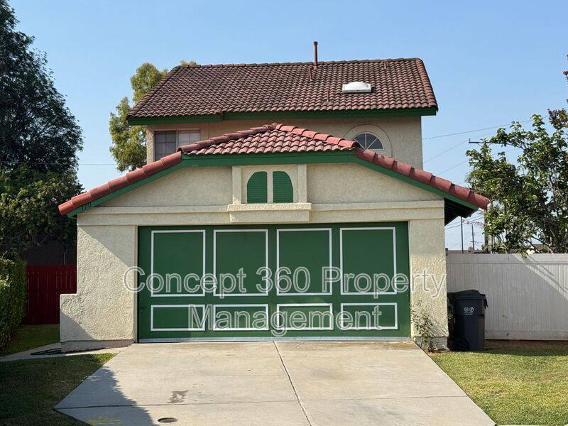 House for rent at 770 W Almond St, Compton, CA 90220