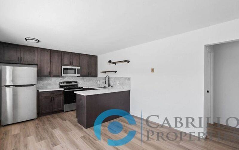 Apartment for rent at 207 E 1st St #B, National City, CA 91950