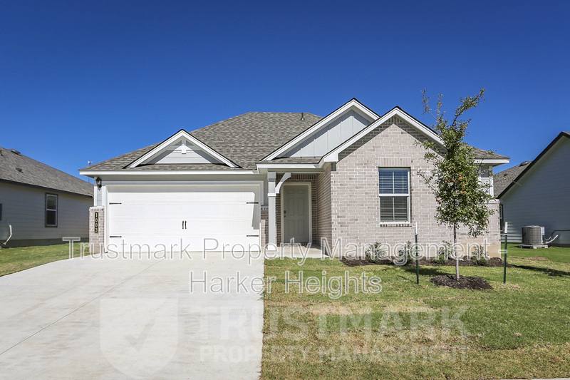 House for rent at 1003 Cedar Trail #CEDAR1003, Belton, TX 76513