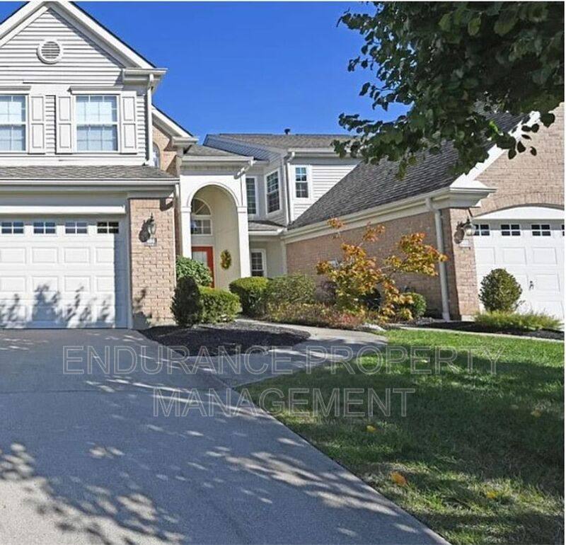 Townhouse for rent at 482 Madeira Court, Cincinnati, OH 45255