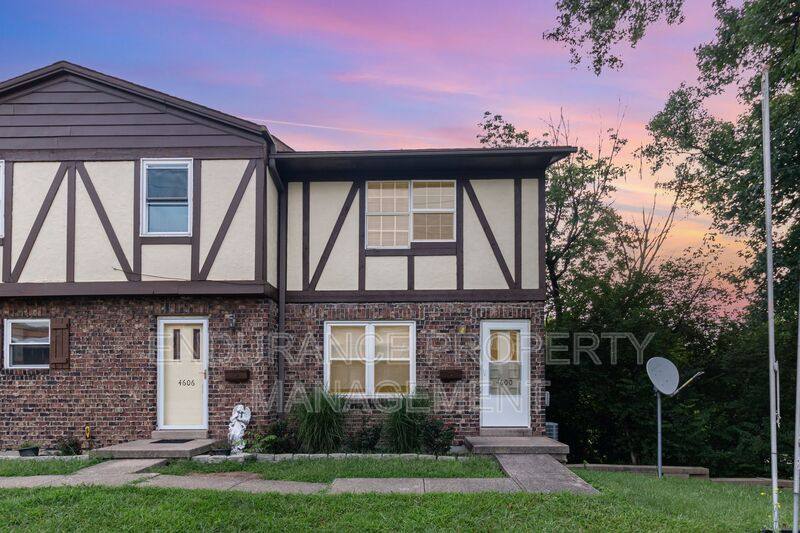 House for rent at 4600 Glenway Ave, Cincinnati, OH 45238