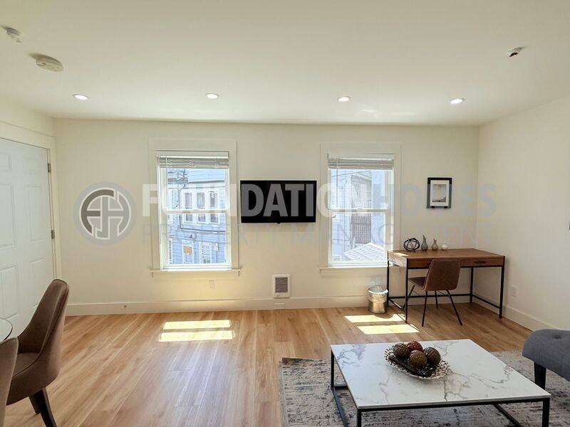 Apartment for rent at 14 Princess Lane #2, Sausalito, CA 94965