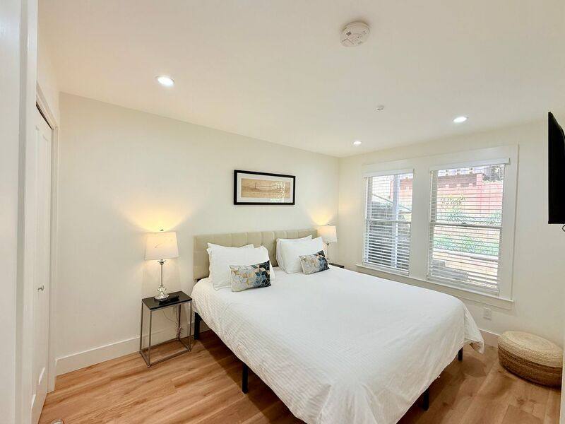 Apartment for rent at 14 Princess Lane #2, Sausalito, CA 94965