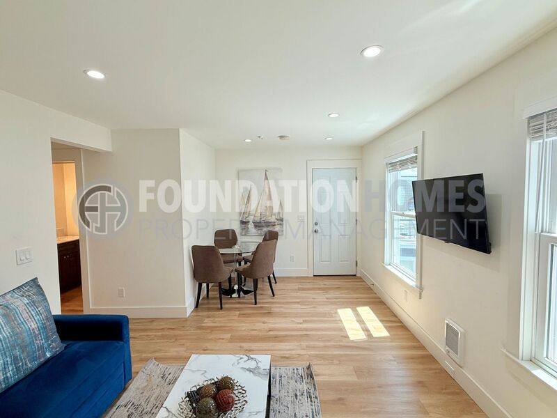 Apartment for rent at 14 Princess Lane #2, Sausalito, CA 94965