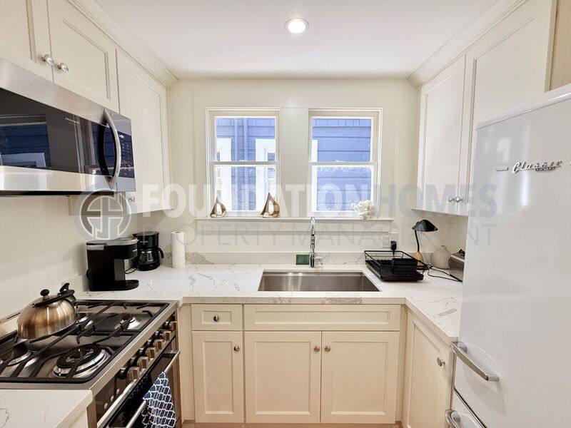 Apartment for rent at 14 Princess Lane #2, Sausalito, CA 94965