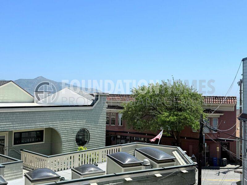 Apartment for rent at 14 Princess Lane #2, Sausalito, CA 94965