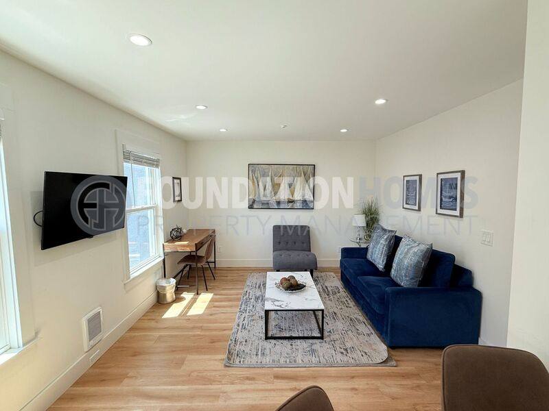Apartment for rent at 14 Princess Lane #2, Sausalito, CA 94965