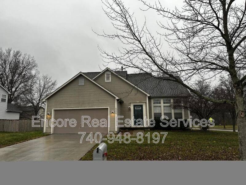 House for rent at 5099 Bixford Ave, Canal Winchester, OH 43110