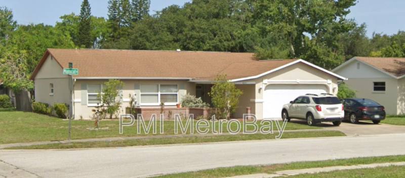 House for rent at 4235 Manxcat Lane, New Port Richey, FL 34653