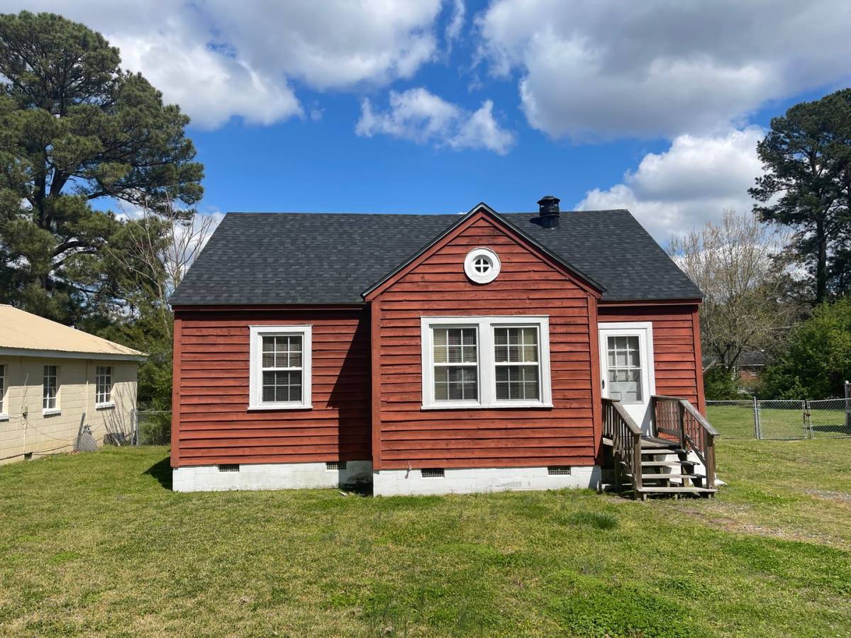 House for rent at 2233 Oak Dr, Tarboro, NC 27886