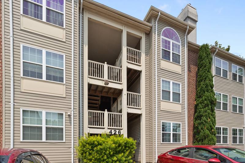 Condo for rent at 426 Delaware Ave #124, Norfolk, VA 23508