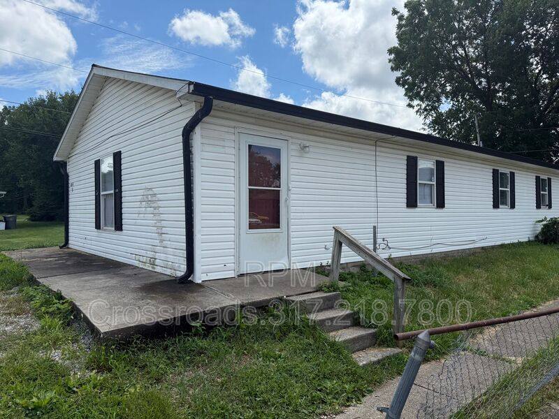 Apartment for rent at 6259 E 11th St #A, Indianapolis, IN 46219
