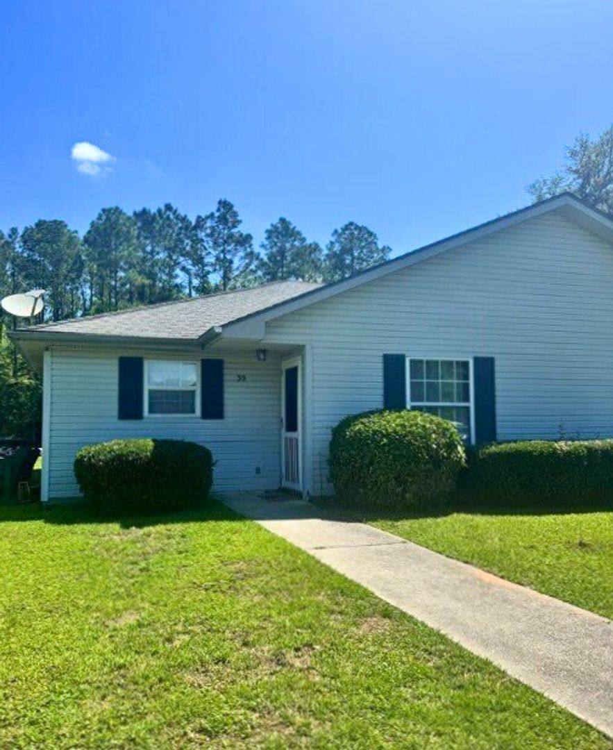House for rent at 39 Talbot Court, Saint Marys, GA 31558