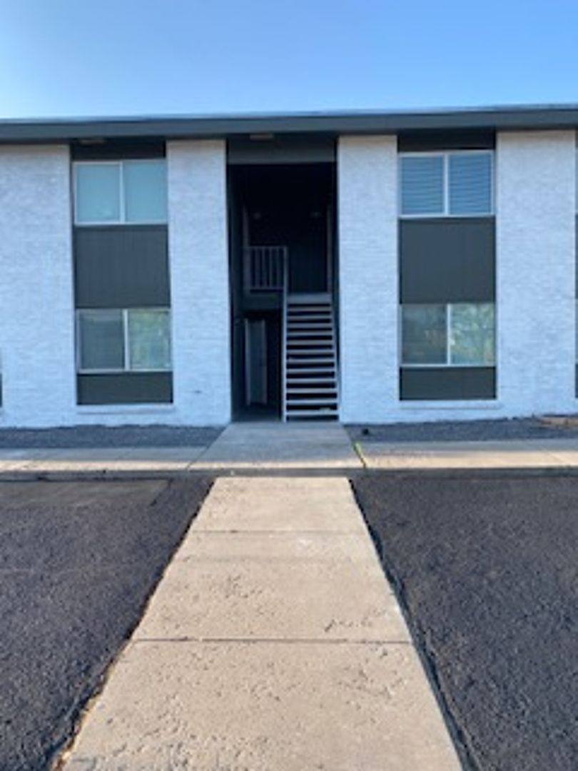 Apartment for rent at 10624 Towner Ave NE, Albuquerque, NM 87112
