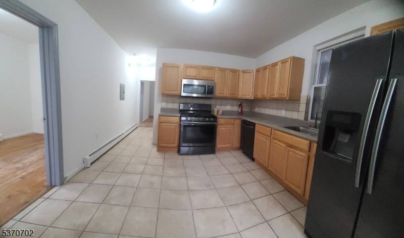 Apartment for rent at 71 Hudson St #2-2, Belleville, NJ 07109