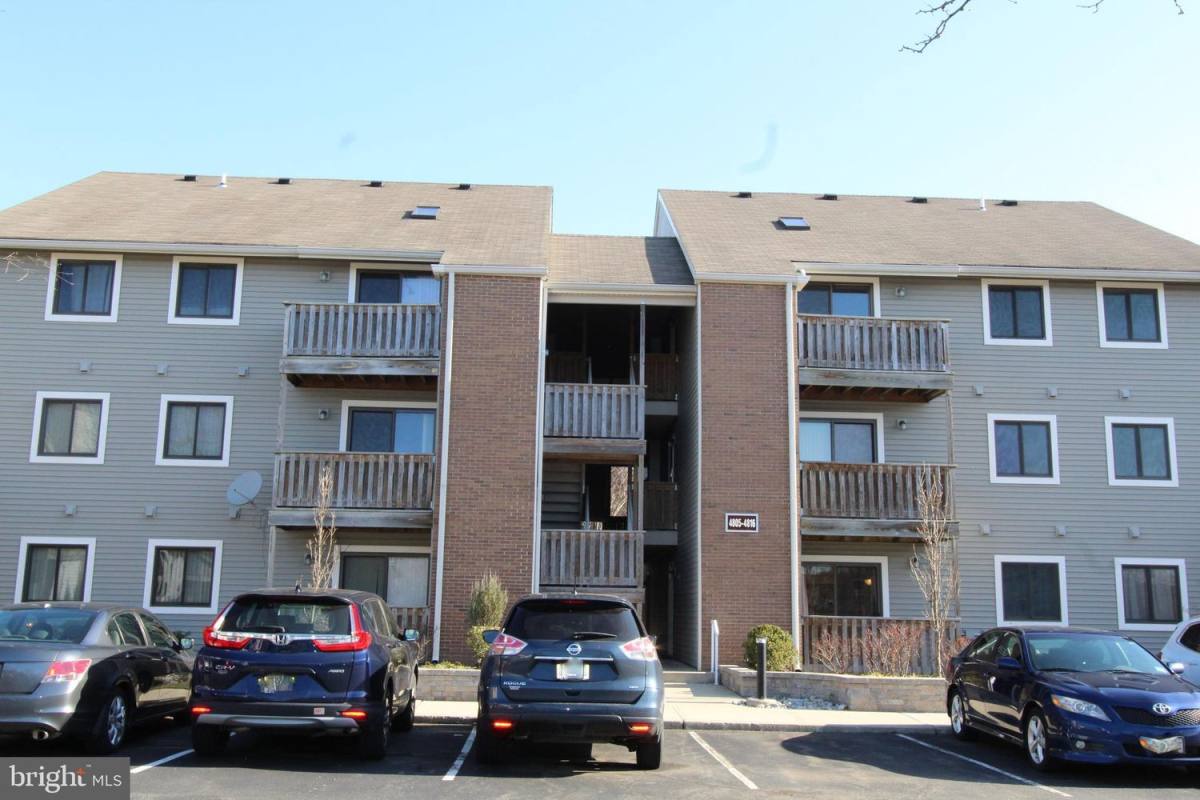 Apartment for rent at 4812 Ravens Crest Dr, Cranbury, NJ 08512