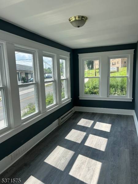 Apartment for rent at 60 Mill St #1-1, Lafayette, NJ 07848