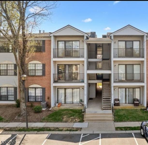 Condo for rent at 81 Fisher Dr #81, Dayton, NJ 08810