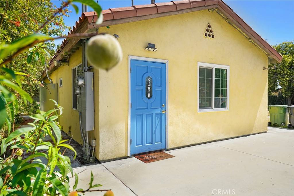 Apartment for rent at 20751 Parthenia St, Winnetka, CA 91306