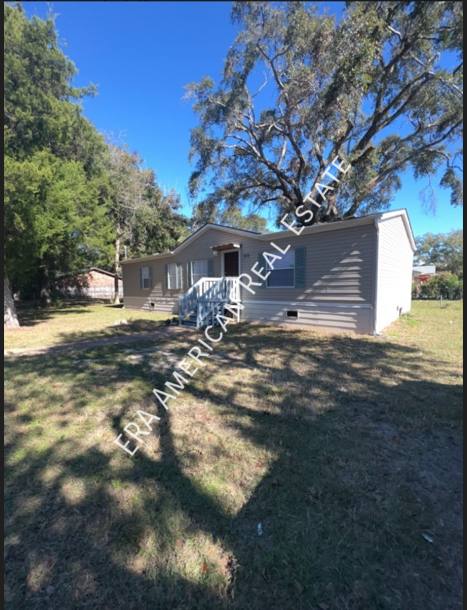 House for rent at 189 Benjamin St, Crestview, FL 32536