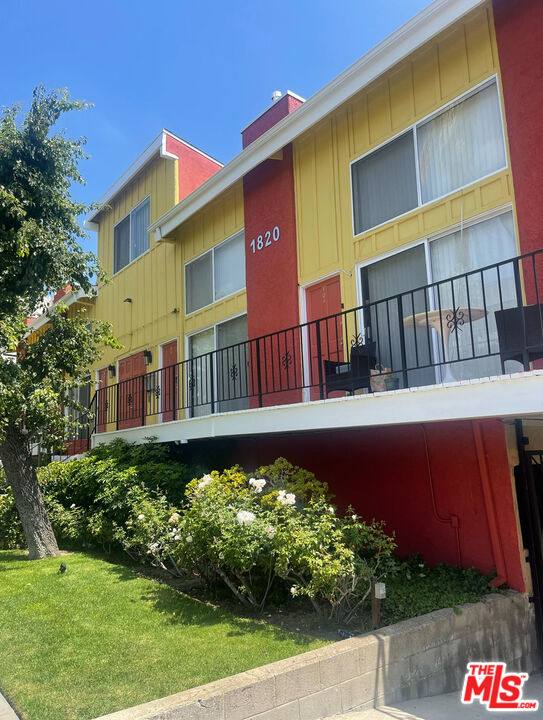 Apartment for rent at 1820 S Bentley Ave #103, Los Angeles, CA 90025