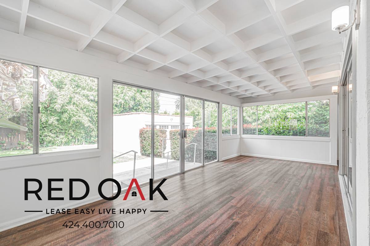 Condo for rent at 2012 Camden Ave, Los Angeles, CA 90025