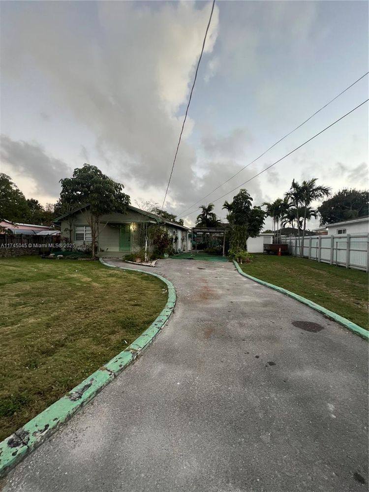 Apartment for rent at 6738 SW 14th St, Miami, FL 33144