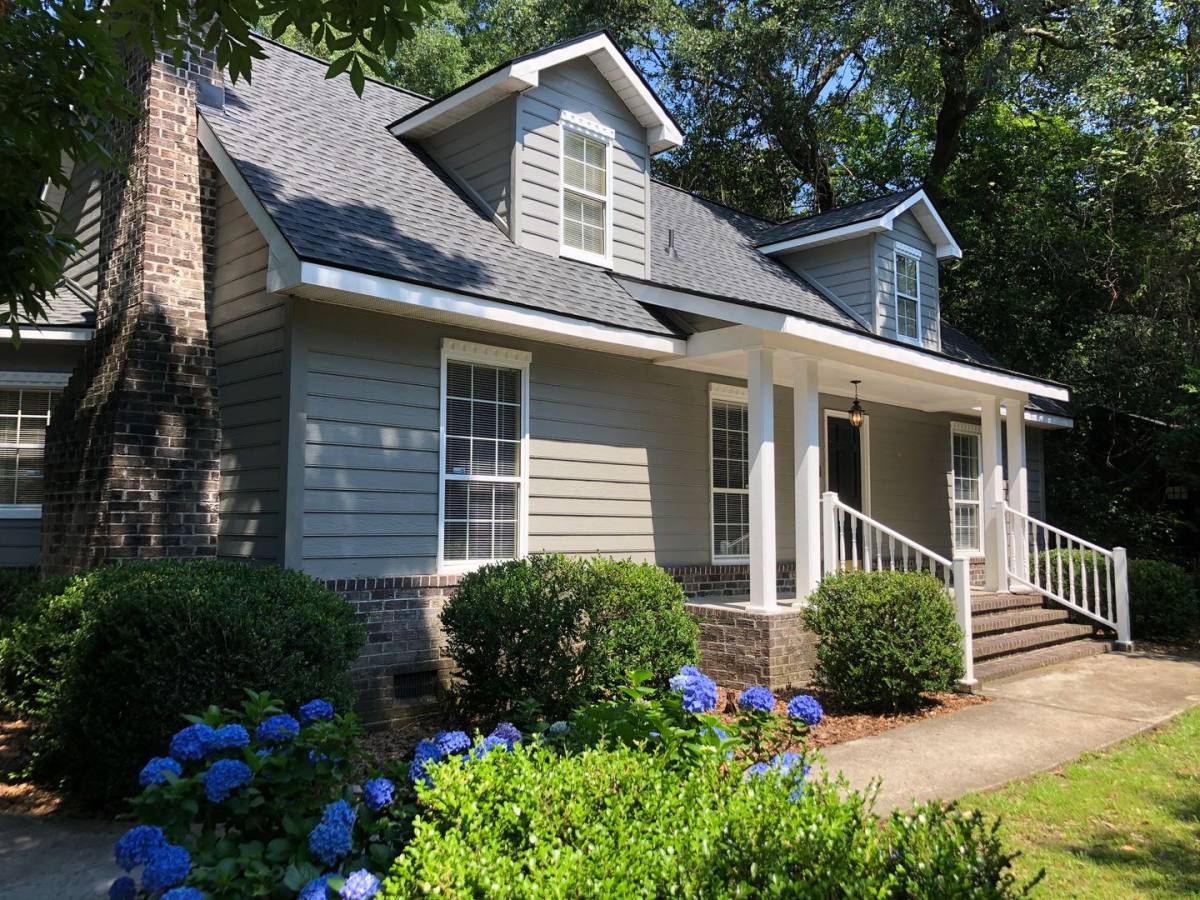 House for rent at 5001 N Rhett, North Charleston, SC 29405