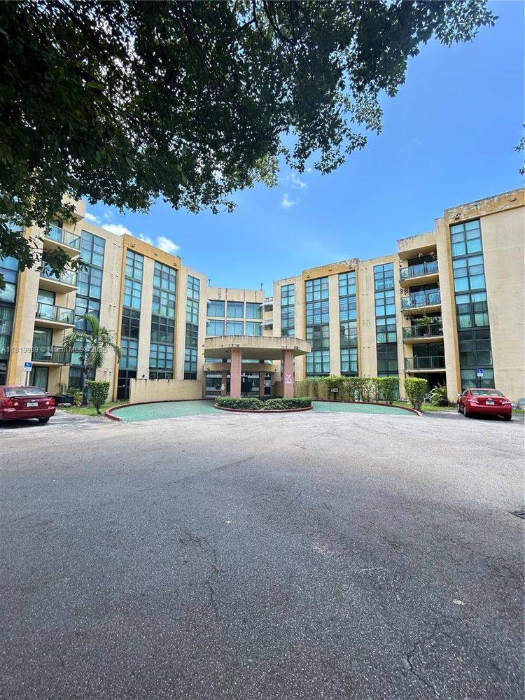Apartment for rent at 11750 SW 18th St #2241, Miami, FL 33175