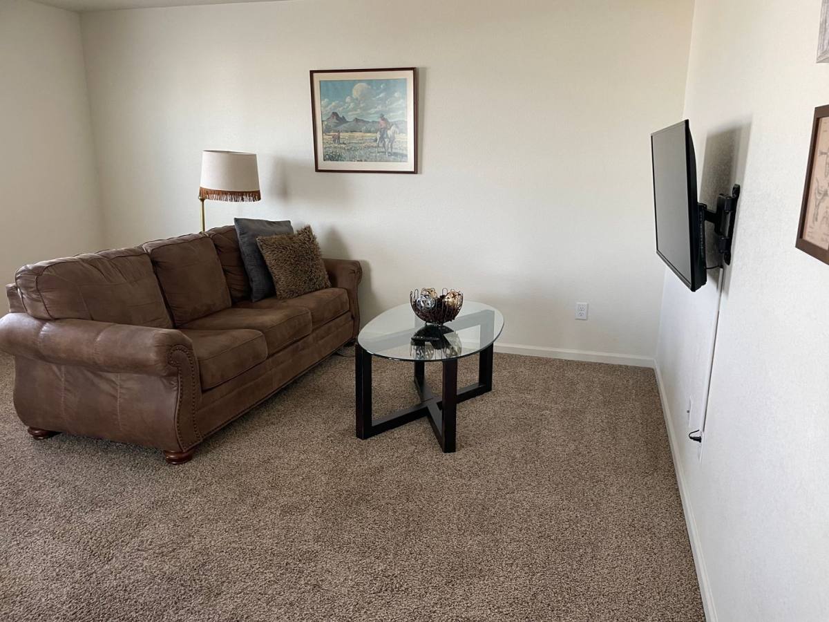Apartment for rent at 405 Bent Ave, Cheyenne, WY 82007