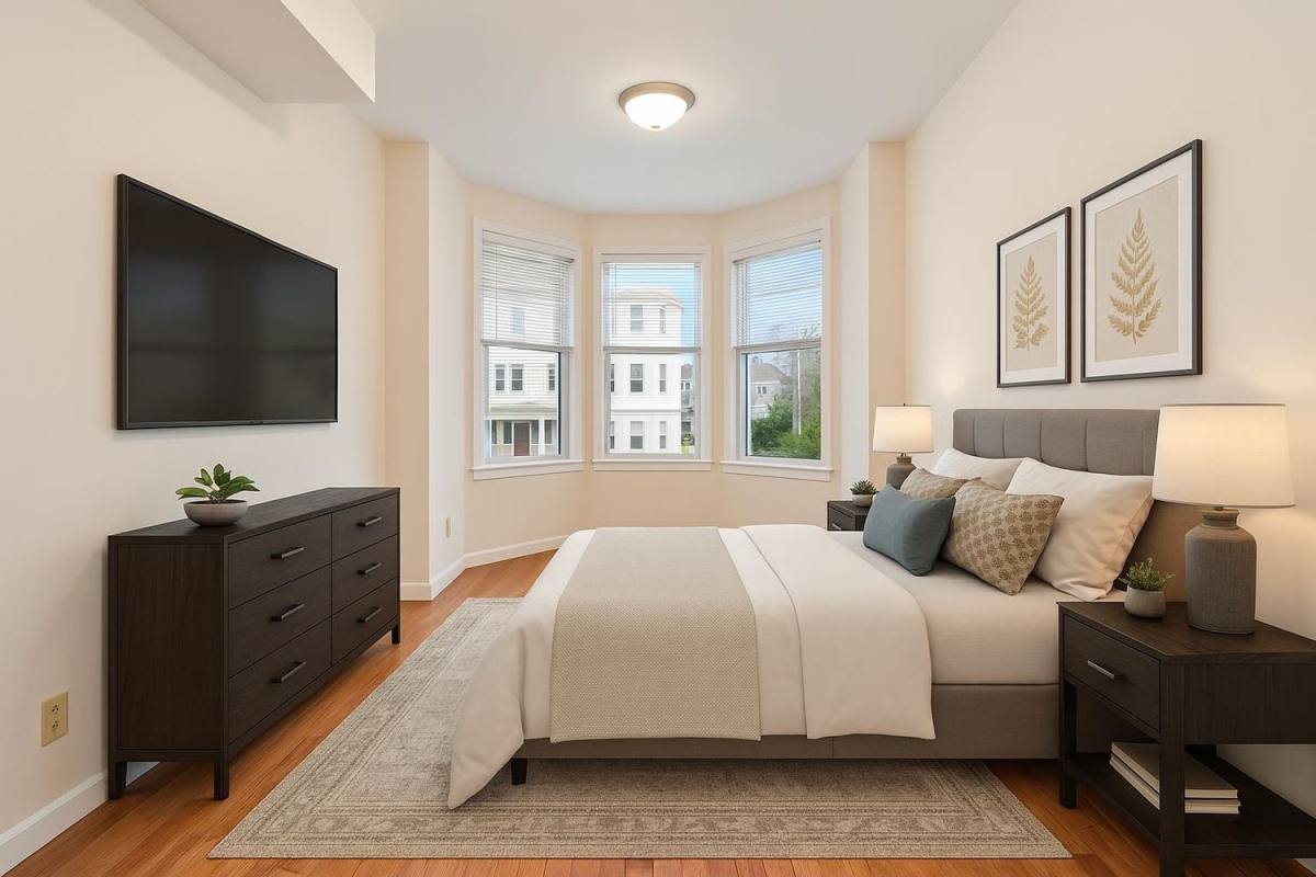 Apartment for rent at 56 Monitor St #56, Bayonne, NJ 07002