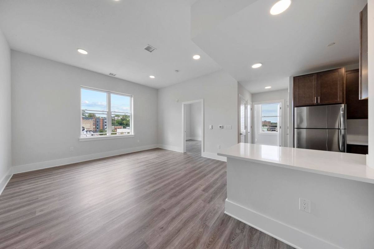 Apartment for rent at 660 Grand St #403, Bayonne, NJ 07002