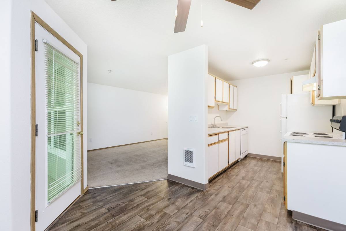Apartment for rent at 18619 SW McClarey Dr, Beaverton, OR 97007