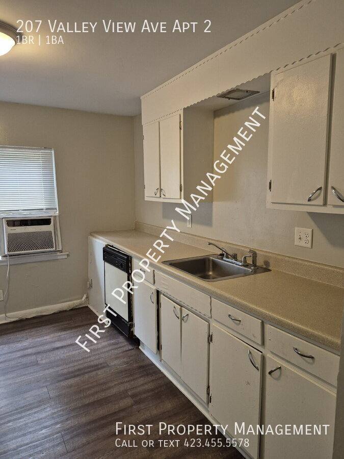 Apartment for rent at 207 Valley View Ave #2, Chattanooga, TN 37415