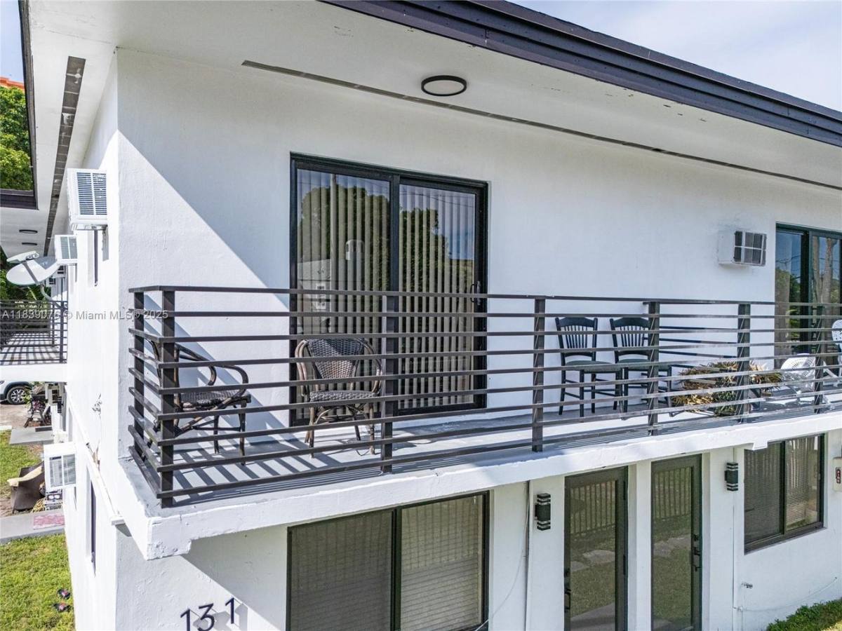Apartment for rent at 131 NE 77th St #6-6, Miami, FL 33138