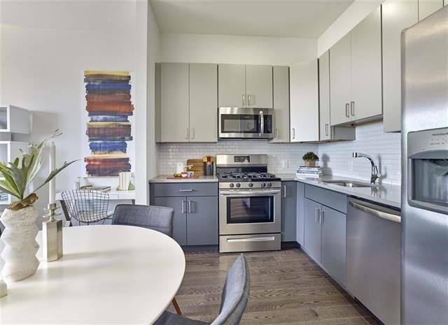 Apartment for rent at 250 Ave E #207, Bayonne, NJ 07002