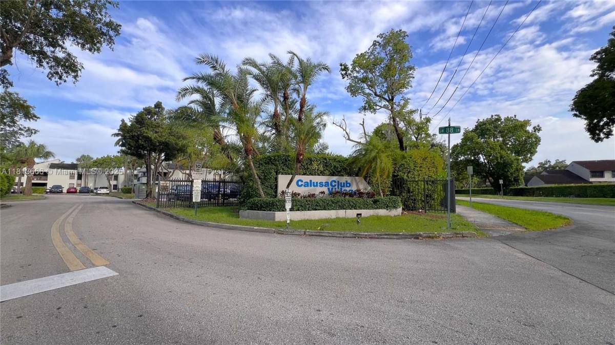 Apartment for rent at 13255 SW 88th Lane #408CS, Miami, FL 33186