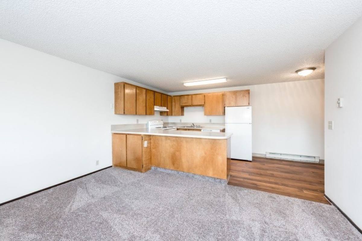 Apartment for rent at 5500 NE 34th St, Vancouver, WA 98661