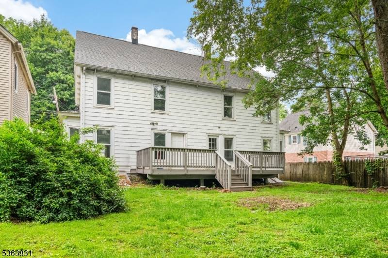 Apartment for rent at 3 New Hampshire St #2-2, Lafayette, NJ 07848