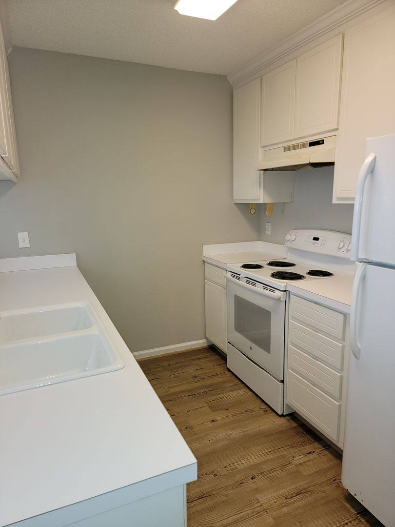 House for rent at 4729 Honeysuckle Lane, Rocky Mount, NC 27804