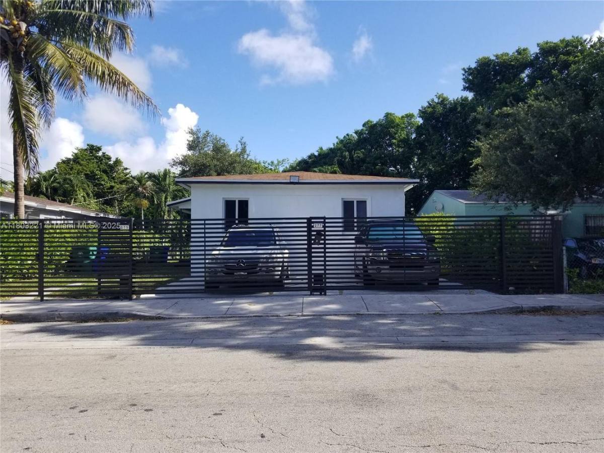 Apartment for rent at 277 NW 75th St #277, Miami, FL 33150