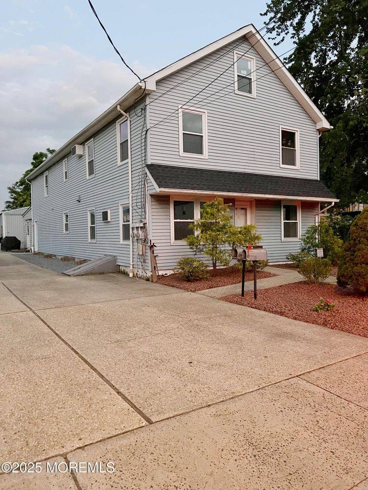 Apartment for rent at 33 Lower Main St #LEVEL-UPPER Level, Cliffwood, NJ 07721