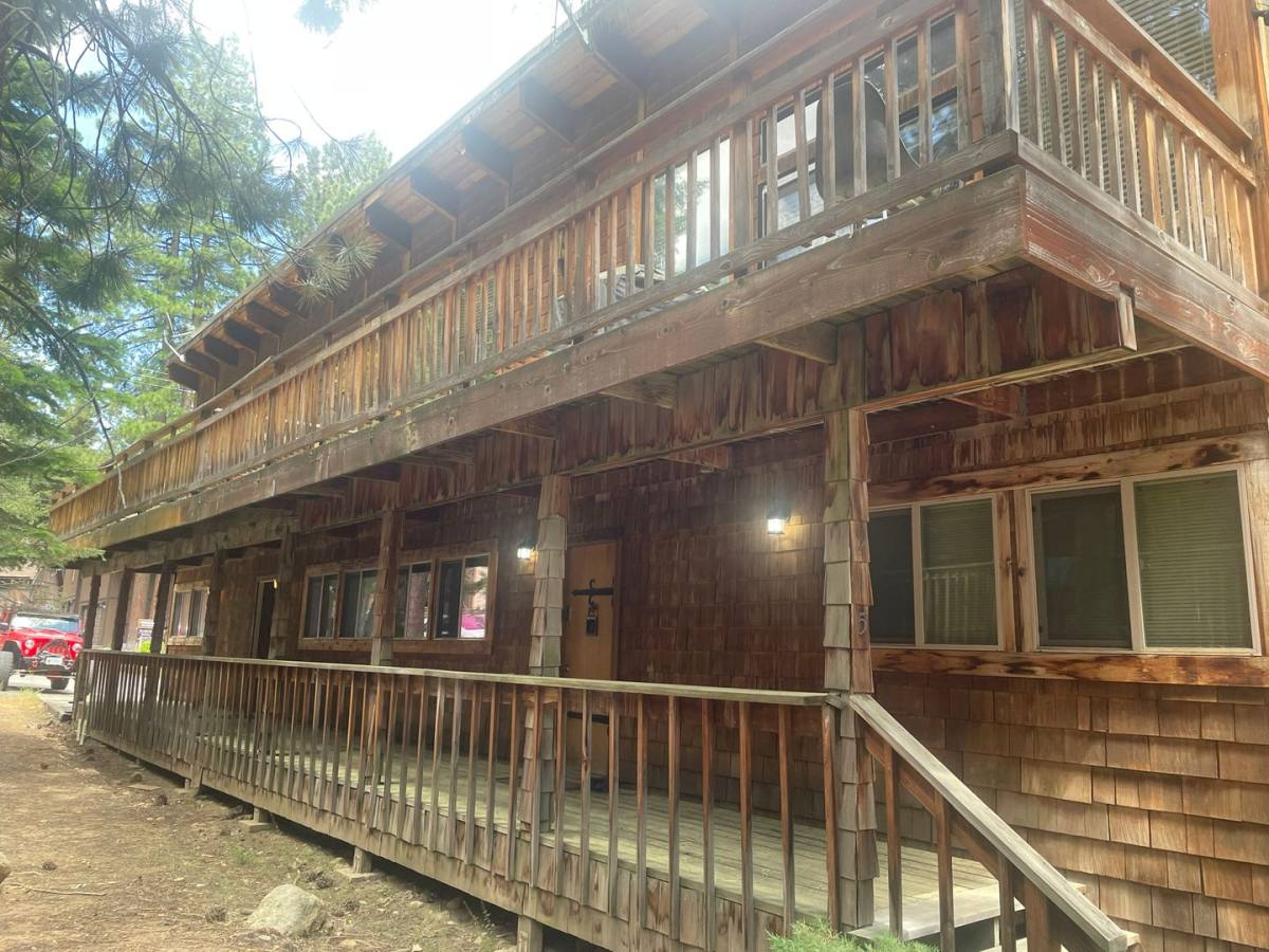 Townhouse for rent at 915 Harold Dr, Incline Village, NV 89451