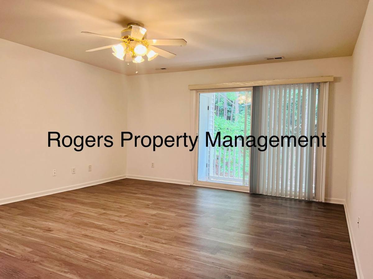 Condo for rent at 2950 Trailwood Pines Lane, Raleigh, NC 27603